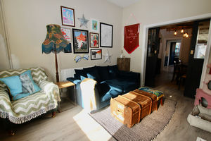 Living room/lounge- click for photo gallery